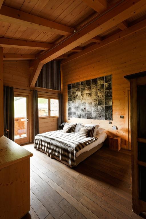 Location Chalet Et Appartement - Emmanuel Renaut Межев Екстер'єр фото
