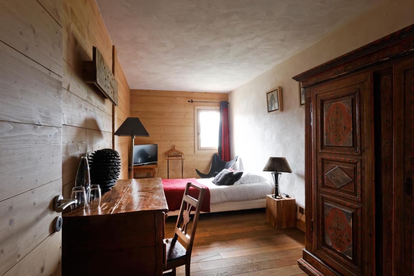 Location Chalet Et Appartement - Emmanuel Renaut Межев Номер фото