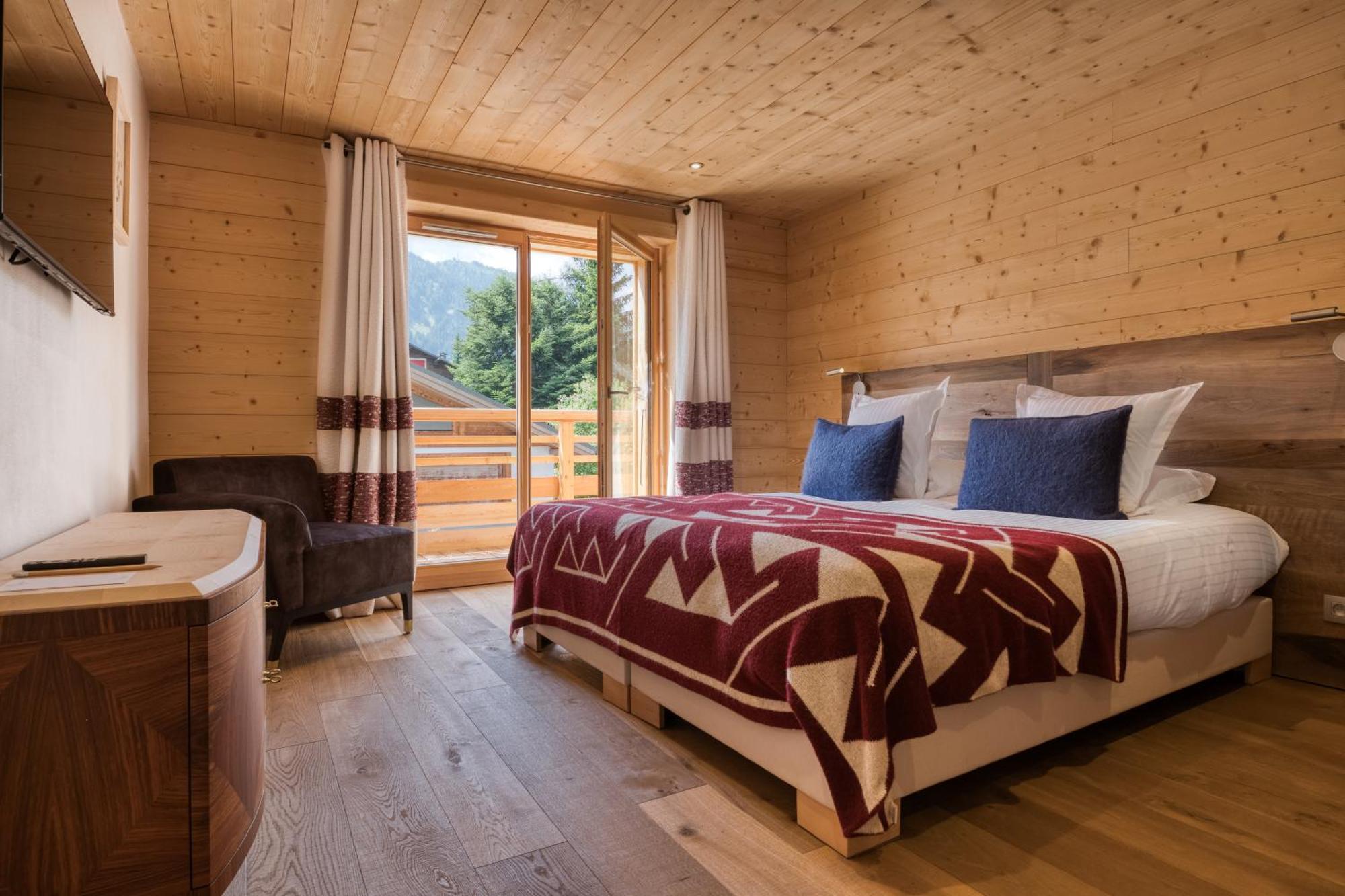 Location Chalet Et Appartement - Emmanuel Renaut Межев Екстер'єр фото