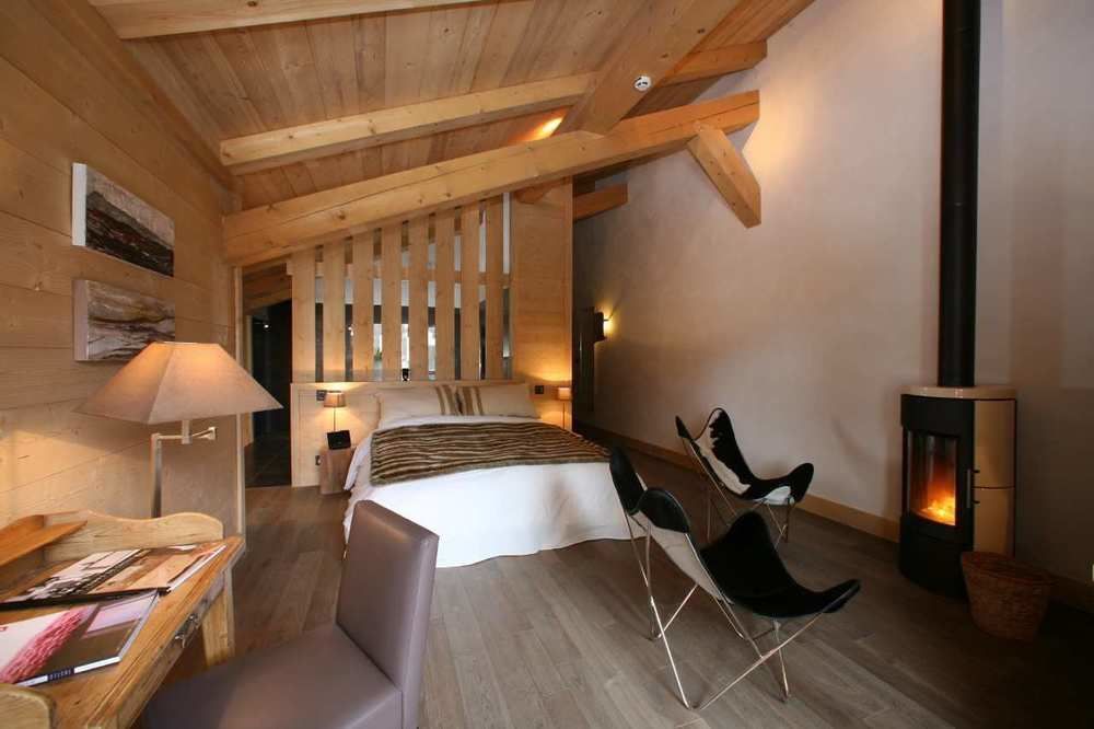 Location Chalet Et Appartement - Emmanuel Renaut Межев Екстер'єр фото