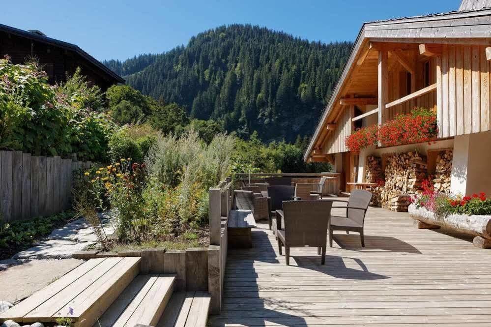 Location Chalet Et Appartement - Emmanuel Renaut Межев Екстер'єр фото