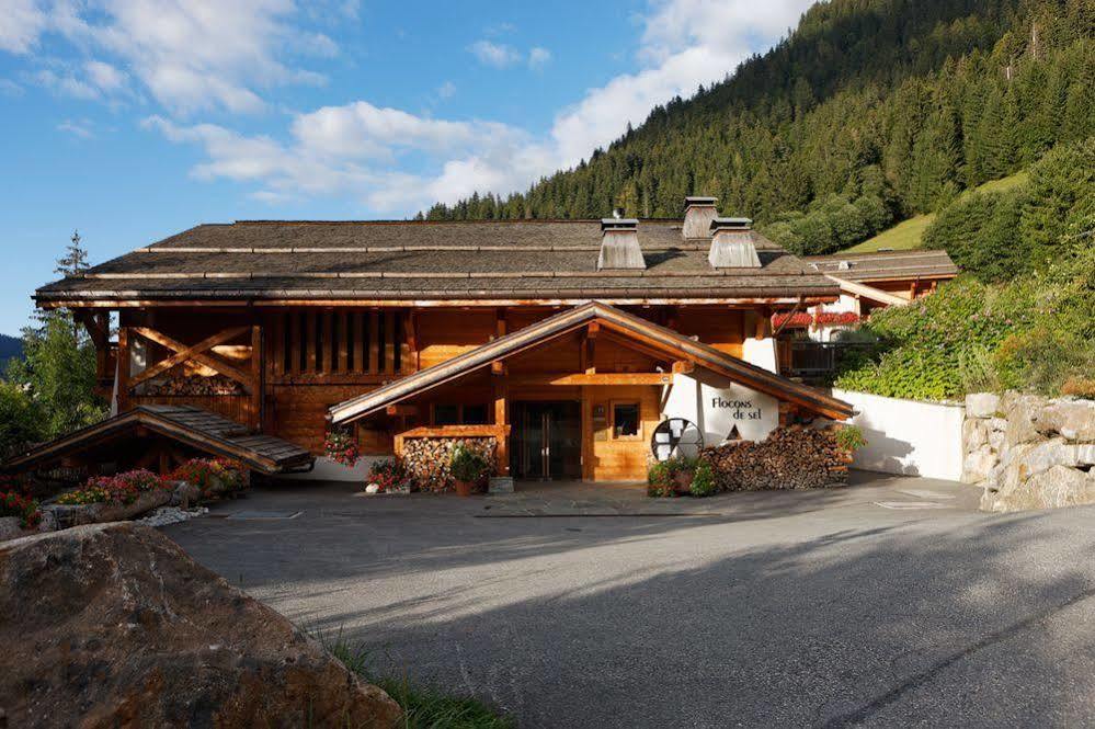 Location Chalet Et Appartement - Emmanuel Renaut Межев Екстер'єр фото